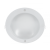 CORP DE  ILUMINAT SPOT GL203E ALB 2X20W